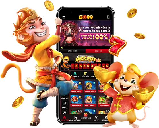 Trải nghiệm cá cược đa dạng